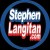 Stephen Langitan
