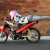 Moy17 - in max speed