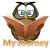 my journey