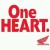 CBR 250 One Heart