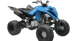 2011 New Yamaha Raptor 700R SE