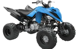 2011 New Yamaha Raptor 700R SE