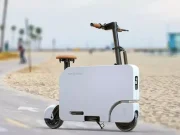 2023 Honda Motocompacto