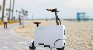 2023 Honda Motocompacto