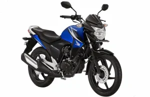 AHM Pede Dengan Kemampuan New Mega Pro Bakalan melibas Vixion…??? All New Megapro