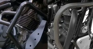 Engine Guard