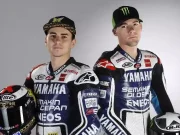 Jorge Lorenzo - Ben Spies