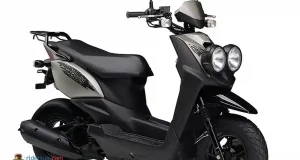 Yamaha BW - BeeWee YW125