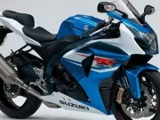 2012 suzuki gsx r1000