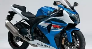 2012 suzuki gsx r1000