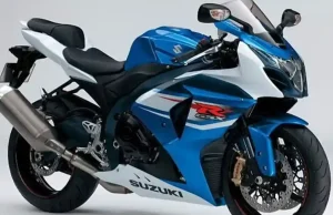 New 2012 Suzuki GSX R1000 tampil dengan desain baru…! 2012 suzuki gsx r1000