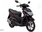 Pusingg…Pilih Yamaha Xeon Atau Honda Vario CBS Techno..??? Yamaha Xeon