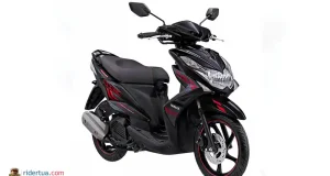 Yamaha Xeon