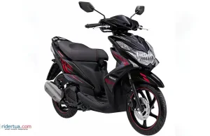 Yamaha Xeon