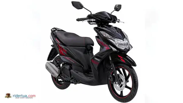 Yamaha Xeon