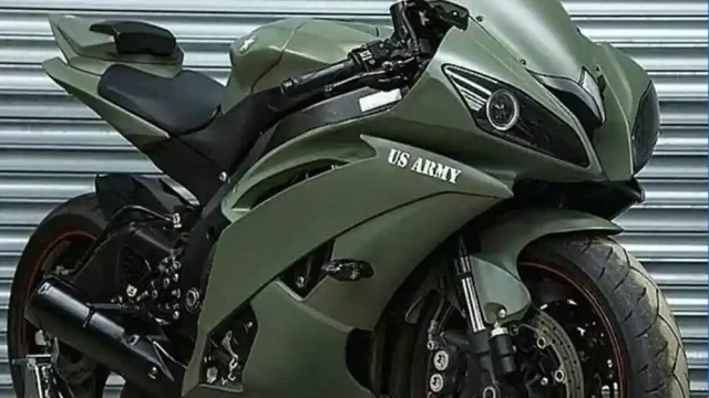 military-motorcycle military-motorcycle