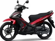 Desain Cantik ini Yang Dibuang Sayang… Ohhh Yamaha….!!! Yamaha Lexam