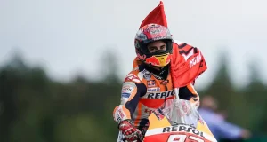 Marc Marquez