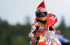 Marc Marquez