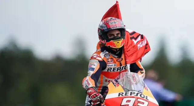 Marc Marquez Brno 2012 Marc Marquez