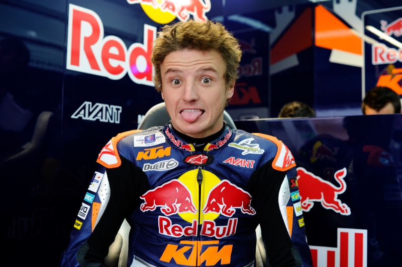 Digaji Tinggi oleh KTM, Jack Miller Menolak, Pilih Ducati yang Motornya Lebih Kencang! 2 jack miller1