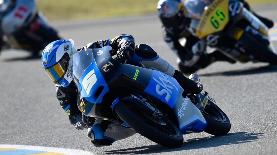 Romano FENATI