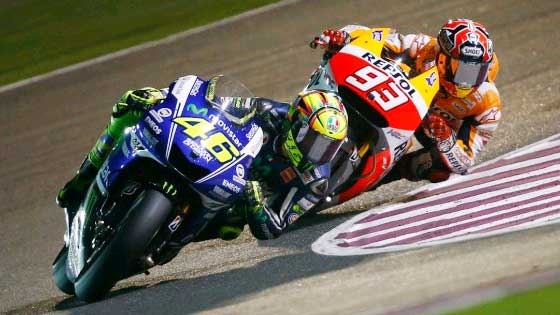 valentino rossi marc marquez