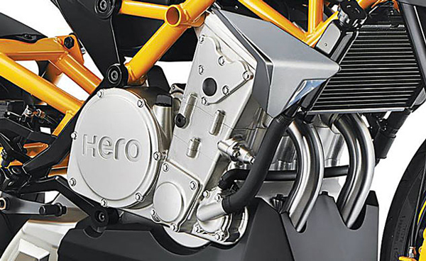 hero hastur engine