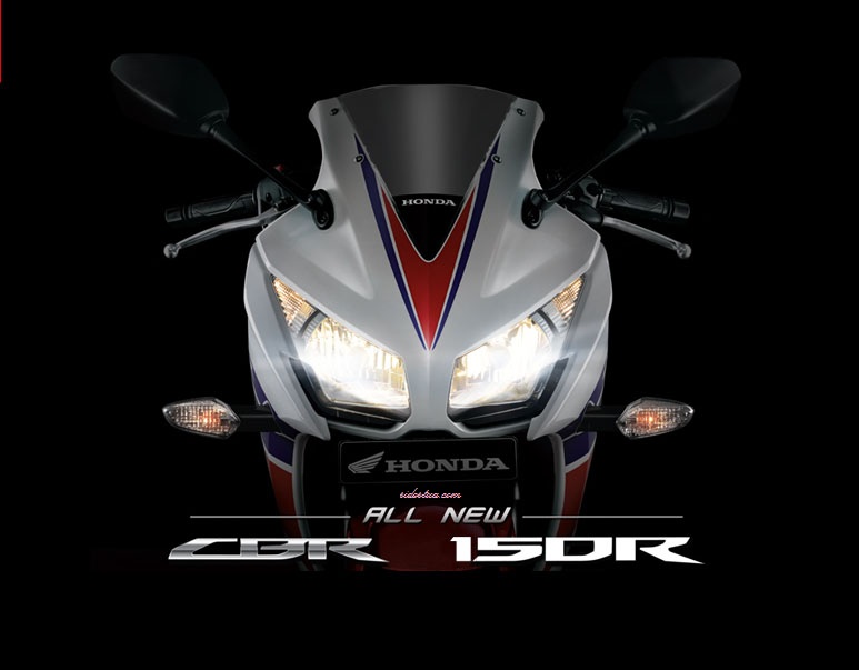 all new cbr 150 r lokal 1