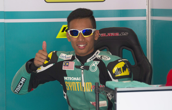 hafizh syahrin