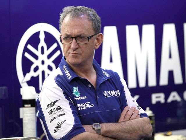 ramon forcada yamaha motogp