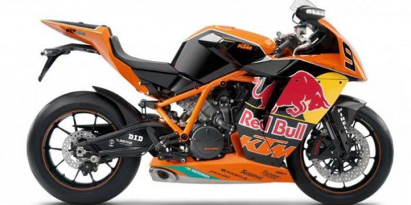 Menarik Melihat Sepak Terjang KTM RC16 di MotoGP Tahun Depan... 2 RC16-KTM