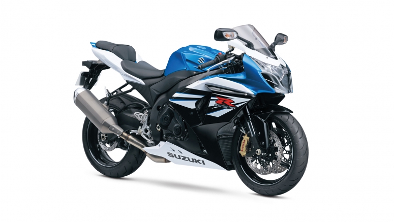 New 2012 Suzuki GSX R1000 tampil dengan desain baru...! 1 2014 Suzuki GSXR1000