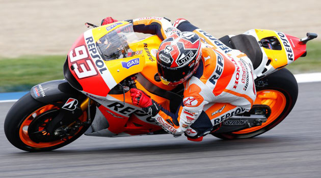 marc marquez