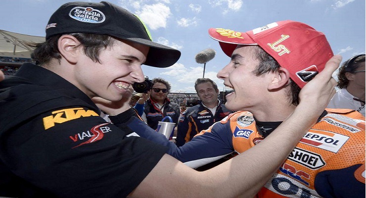 alex marc marquez