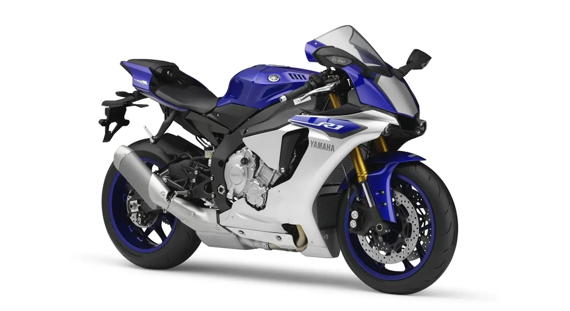 Yamaha YZF R1M 2015 Yamaha YZF R1M 2015