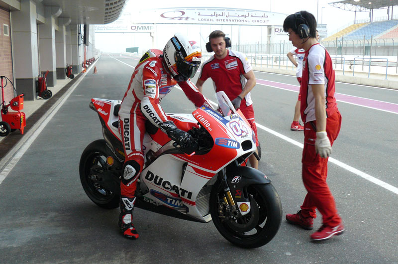 Michele Pirro_michelin_Dovi GP15