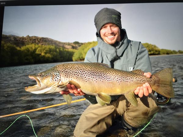 Jack Miller: Big Strike, Mancing Mania Mantap! 1 Casey Stoner