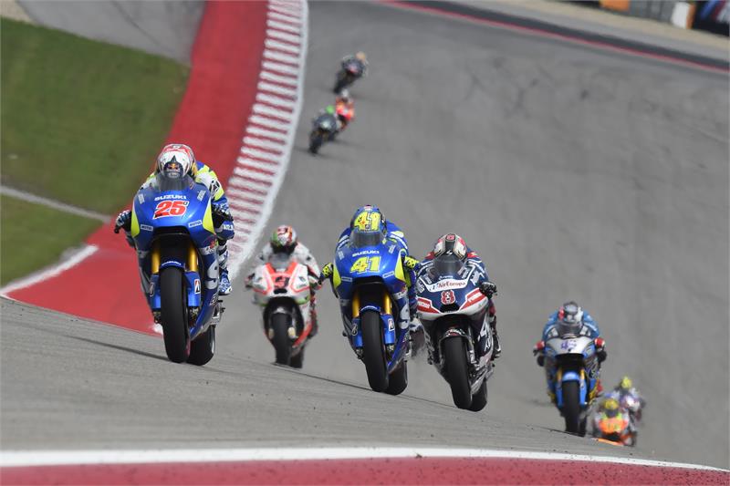 suzuki motogp 2015