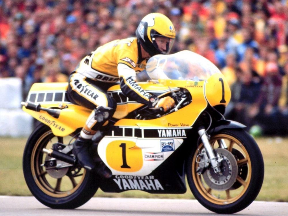 Marquez Tinggalkan Honda? Dia Mungkin Harus Mendengar Saran 5 Legenda MotoGP Ini 3 kenny roberts1