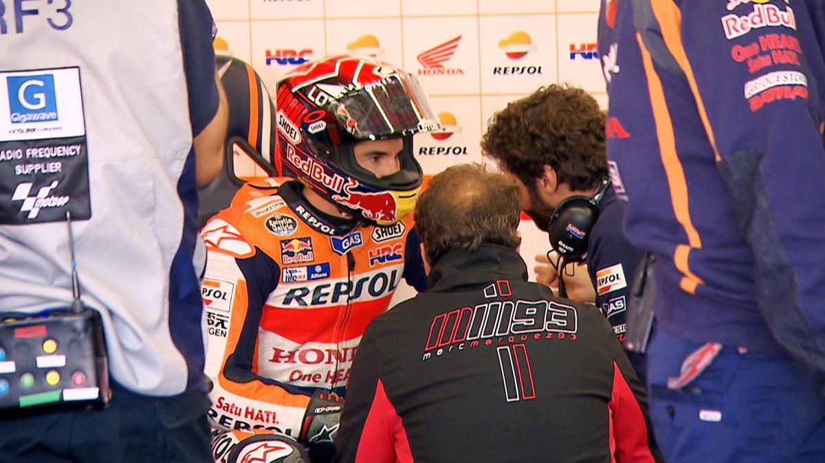marc marquez mugello