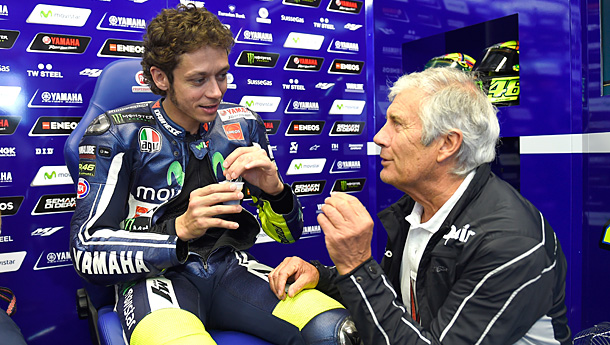 valentino rossi agostini