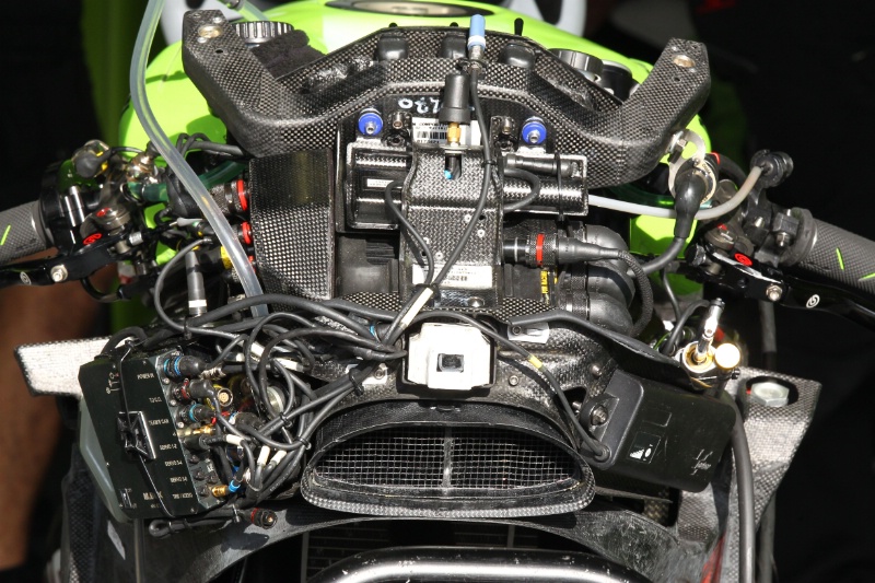 Pengamat: Motor MotoGP Saat Ini 'Terlalu Mudah' Dikendarai 1 motogp ecu electronic