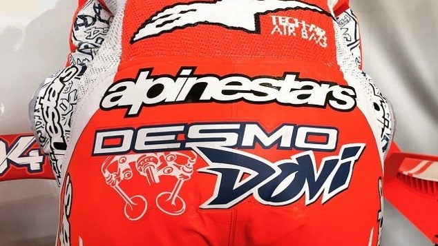desmodovi 1