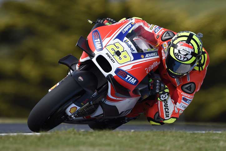 Kenapa Iannone "Didepak" Ducati... Nih Dia Penjelasannya 3 Iannone-Double-Winglet-MotoGP-Australia