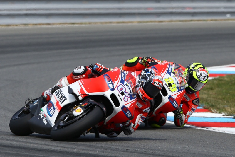 Ducati GP