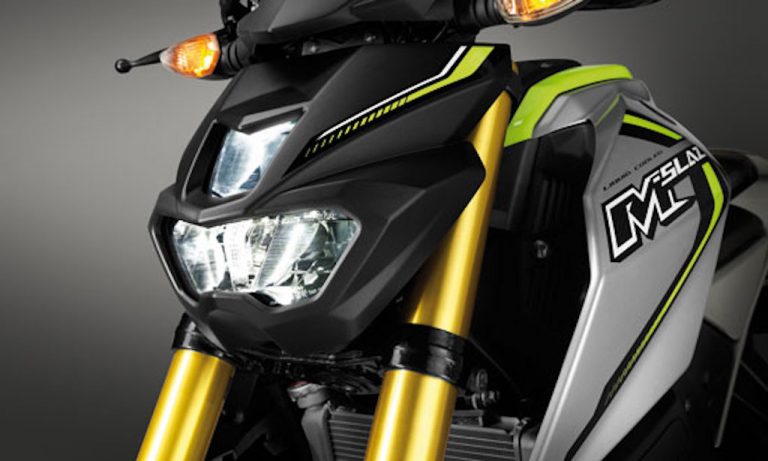Yamaha MT-15 Tantangan bagi Honda untuk desain “Vulgar” Wani Pora…???