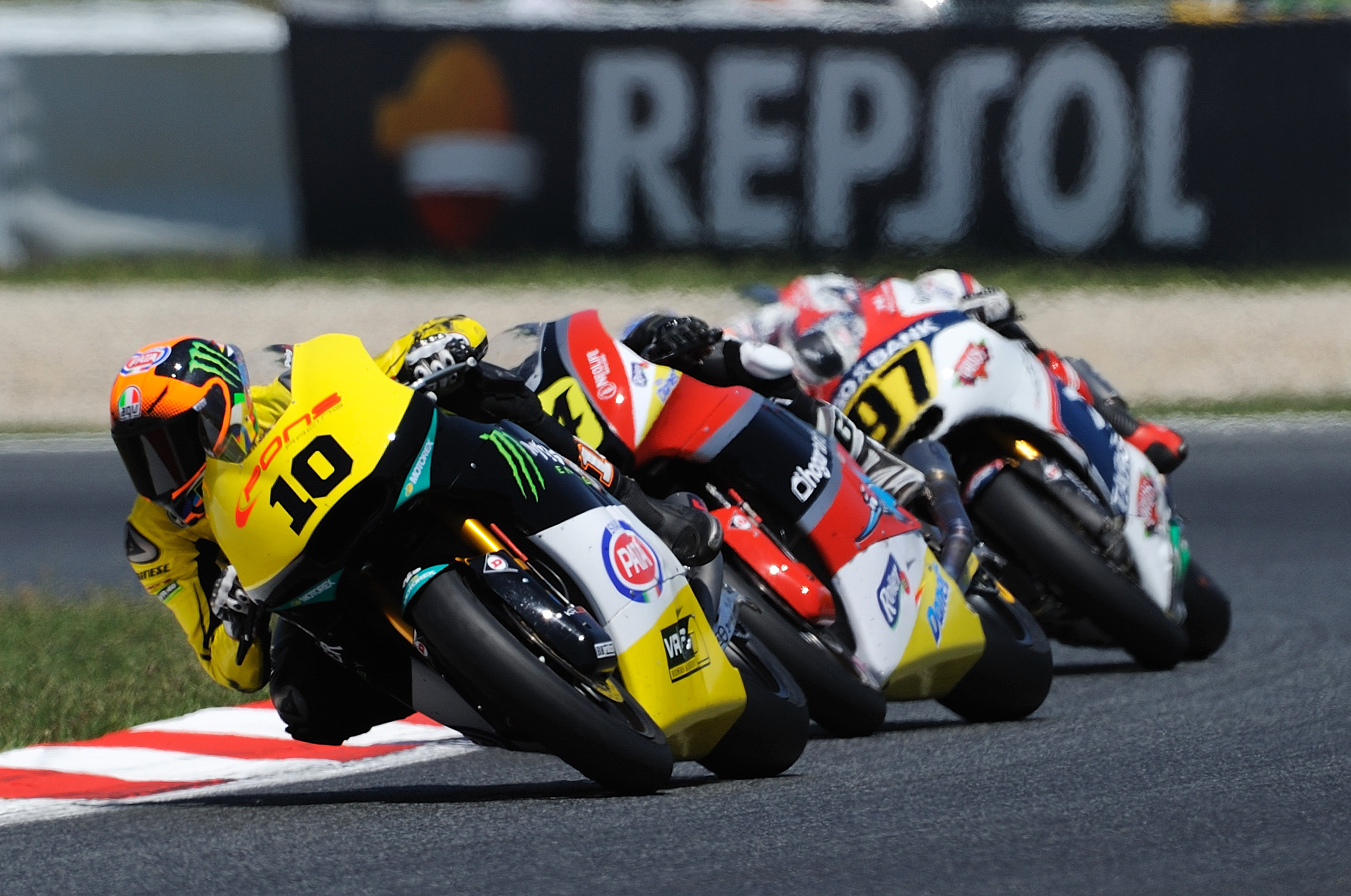 Luca Marini : Tidak Ingin Menjadi "Adik Valentino Rossi"... Loh Kok Bisa...??? 3 Luca Marini