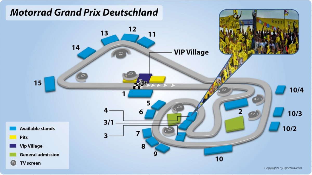 motogp-sachsenring-valentino-rossi-tribune