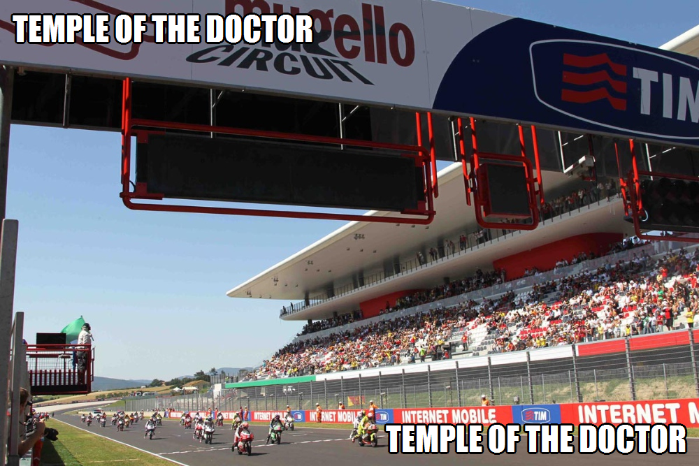 valentino Rossi